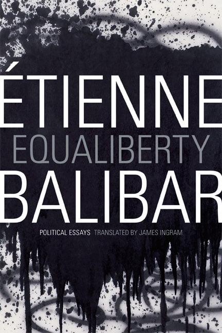 equaliberty political essays